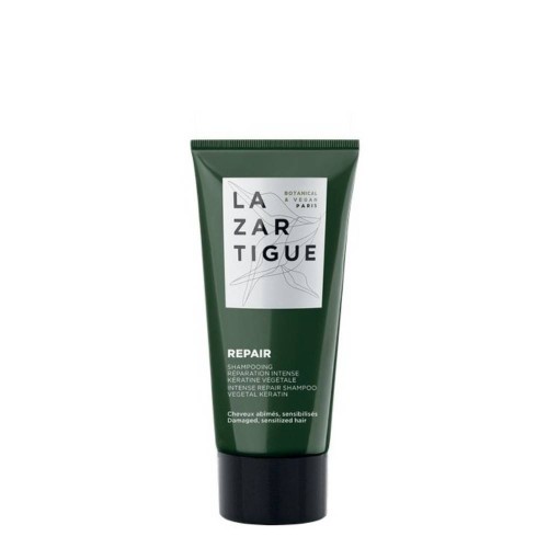 Lazartigue Repair Shampoo Reparação Intensa 50ml