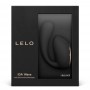 Lelo Ida Wave Black