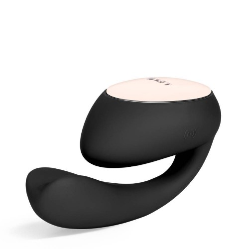 Lelo Ida Wave Black