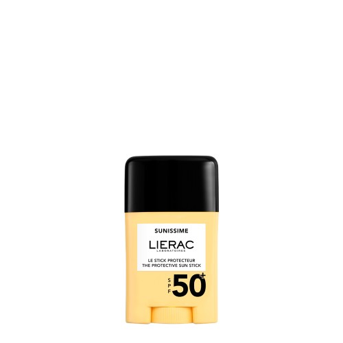 Lierac Sunissime Stick Protetor Rosto e Zonas Sensíveis SPF50+ 10g