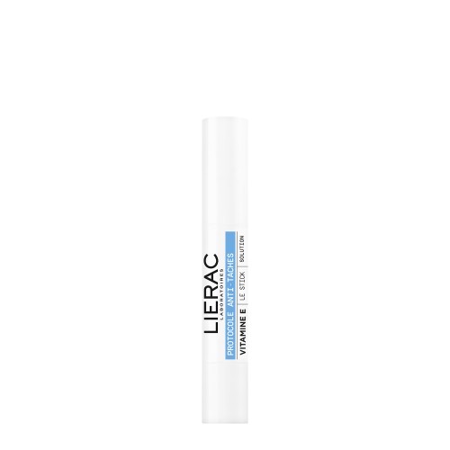Lierac Protocolo Antimanchas Stick com Cor SPF50