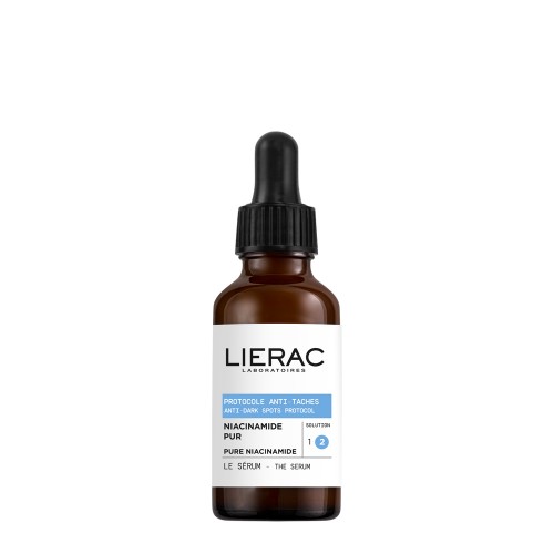 Lierac Protocolo Antimanchas Sérum de Niacinamida 30ml