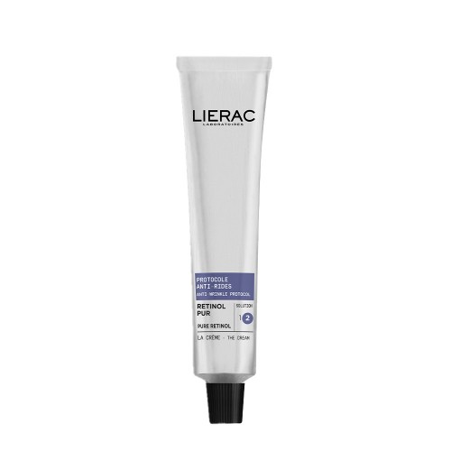 Lierac Protocolo Antirrugas Creme 30ml