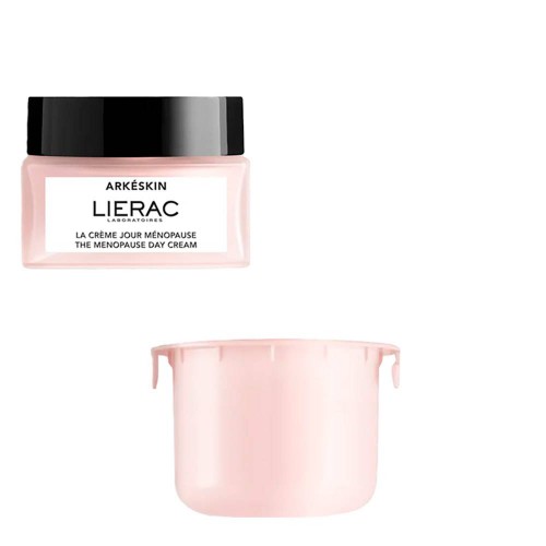 Lierac Arkéskin Creme de Dia Menopausa Recarga 50ml