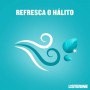 Listerine Mentol 250ml