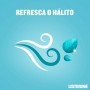 Listerine Mentol Sabor Suave 250ml