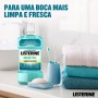 Listerine Mentol Sabor Suave 250ml
