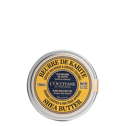 L'Occitane Manteiga de Karité 150ml