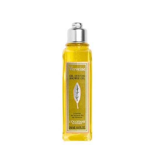 L'Occitane Verbena Gel de Banho 250ml