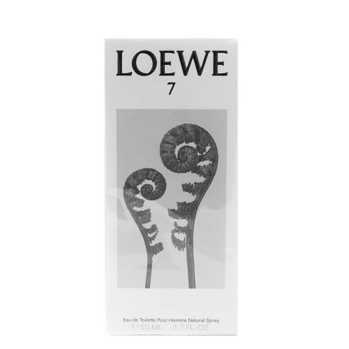 Loewe 7 Pour Homme Eau de Toilette 50ml