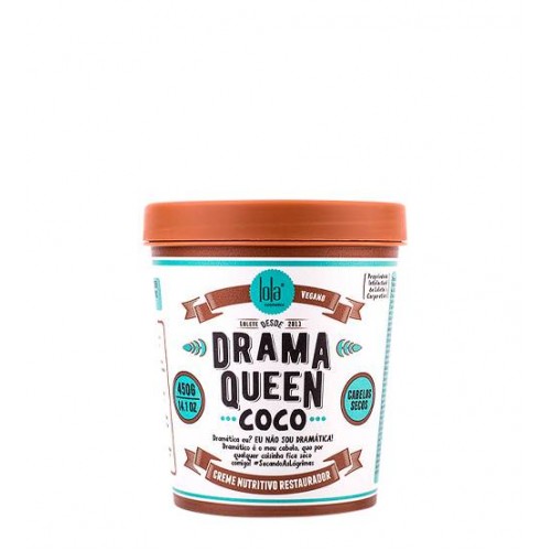 Lola Drama Queen Coco Máscara 230g