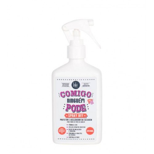 Lola Comigo Ninguém Pode Spray Bff 250ml