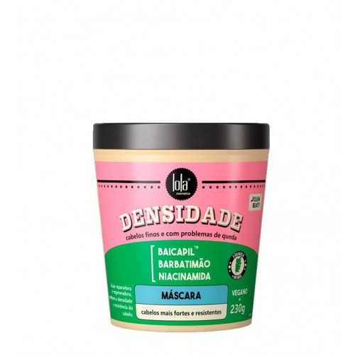 Lola Densidade Máscara 230g