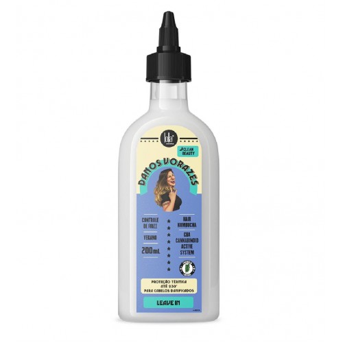 Lola Danos Vorazes Leave In 200ml