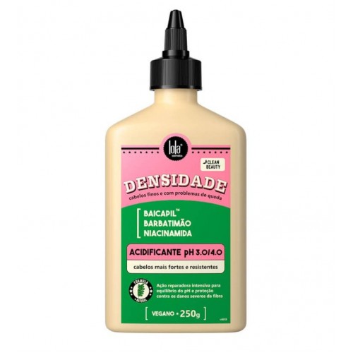Lola Densidade Acidificante 250g