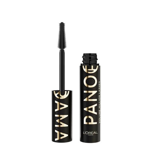 L'Oréal Paris Panorama Máscara de Pestanas All Night Black 