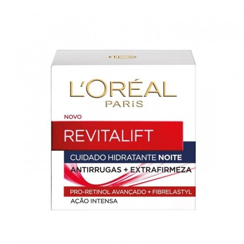 L'Oréal Revitalift Creme de Noite 50ml