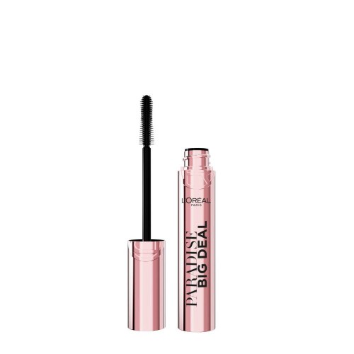 L'Oréal Paris Paradise Big Deal Máscara Preto