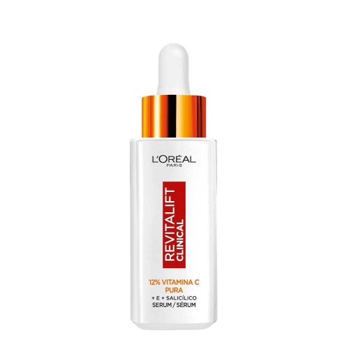 L'Oréal Revitalift Clinical 12% Vitamina C Sérum 30ml