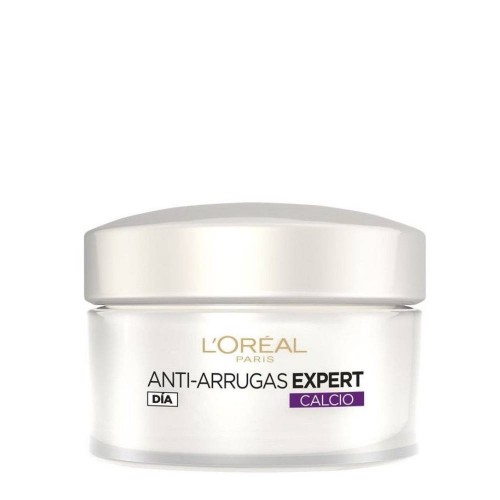 L'Oréal Paris Active Antirrugas Creme de Dia 55+ Cálcio 50ml
