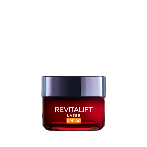 L'Oréal Revitalift Laser Creme de Dia X3 SPF20 50ml