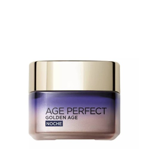 L'Oréal Paris Age Perfect Golden Age Creme de Noite Reestimulante 50ml