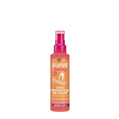 L'Oréal Paris Elvive Dream Long Protetor de Calor Spray 150ml