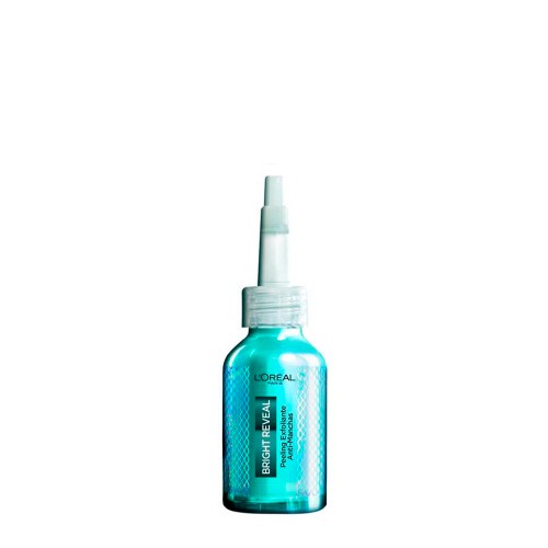 L'Oréal Bright Reveal Peeling Esfoliante Antimanchas 25ml