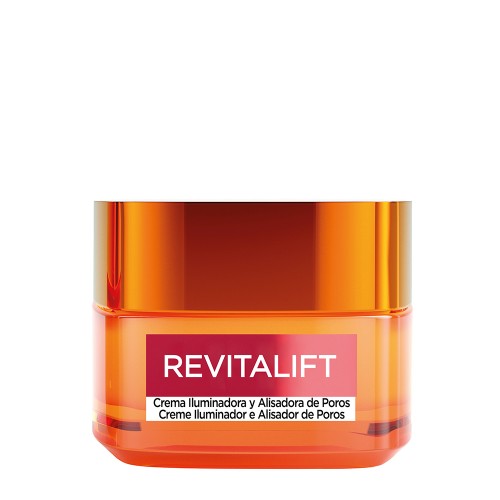 L'Oréal Revitalift Clinical Vitamina C Gel-Creme Iluminador 50ml