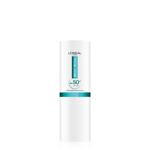 L'Oréal Paris Bright Reveal Stick UV Diário SPF50+ 9ml