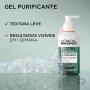 L'Oréal Paris Men Expert Derma Control Gel de Limpeza 260ml