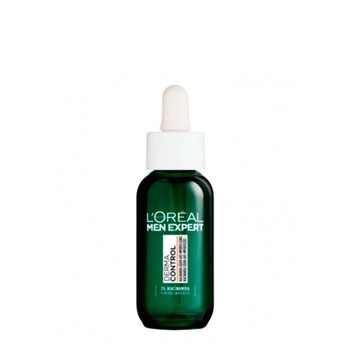 L'Oréal Paris Men Expert Derma Control Sérum Anti-Imperfeições 30ml