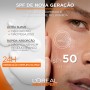 L'Oréal Paris Men Expert Hydra Energetic Fluido SPF50+ 50ml