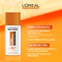 L'Oréal Paris Men Expert Hydra Energetic Fluido SPF50+ 50ml