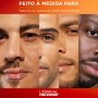 L'Oréal Paris Men Expert Hydra Energetic Fluido SPF50+ 50ml