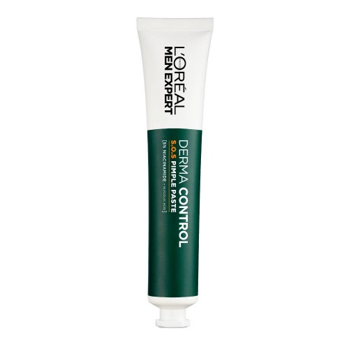 L'Oréal Paris Men Expert Derma Control S.O.S Pimple Paste 45ml