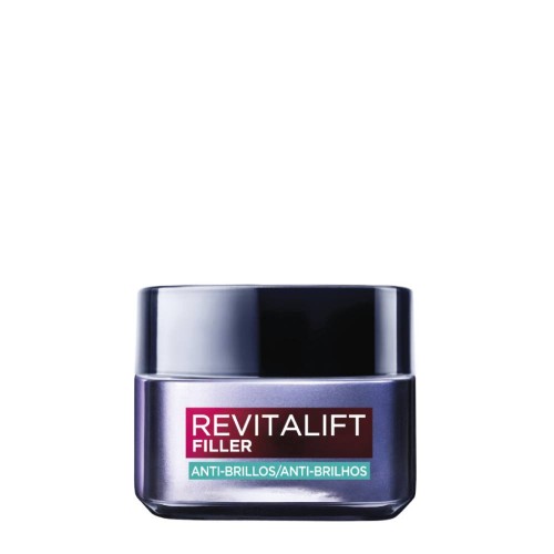 L'Oréal Paris Revitalift Filler Gel-Creme Antibrilho 50ml