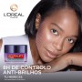 L'Oréal Paris Revitalift Filler Gel-Creme Antibrilho 50ml