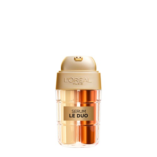 L'Oréal Paris Age Perfect Sérum Rejuvenescedor Le Duo 15ml