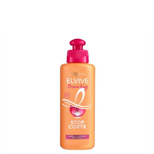 L'Oréal Paris Elvive Dream Long Creme de Pentear 200ml