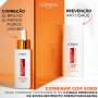 L'Oréal Revitalift Clinical Vitamina C Fluído Hidratante SPF50+ 50ml