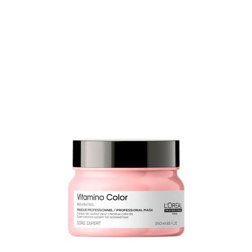 L'Oréal Vitamino Color Máscara 250ml