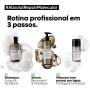 L'Oréal Absolut Repair Molecular Máscara Profissional Leave-In 50ml