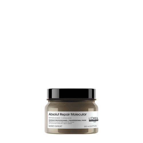 L'Oréal Absolut Repair Molecular Máscara Profissional 150ml