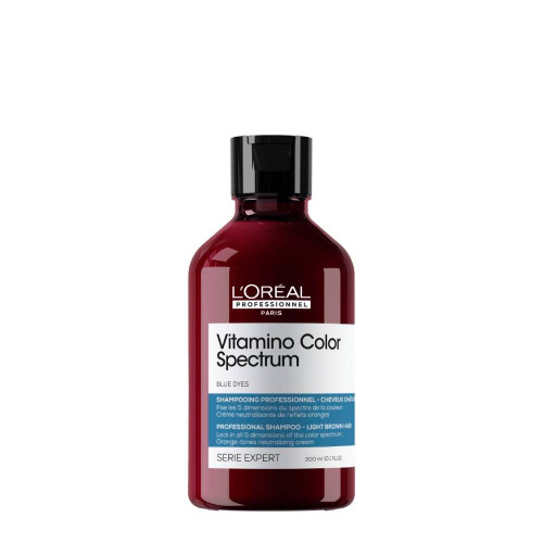 L'Oréal Professionnel Vitamino Color Spectrum Blue Shampoo 300ml
