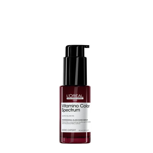 L'Oréal Professionnel Vitamino Color Spectrum Glass Shine Sérum 30ml