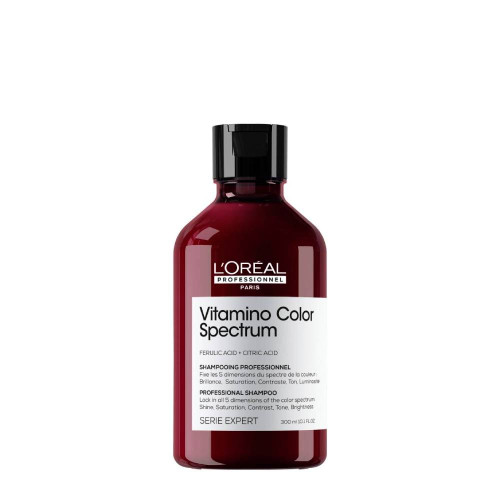 L'Oréal Professionnel Vitamino Color Spectrum Shampoo 300ml