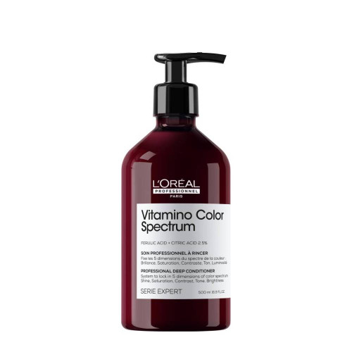 L'Oréal Professionnel Vitamino Color Spectrum Condicionador 500ml
