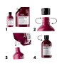 L'Oréal Professionnel Vitamino Color Spectrum Shampoo Recarga 500ml