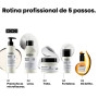L'Oréal Metal Detox Shampoo para Cabelo Danificado 100ml